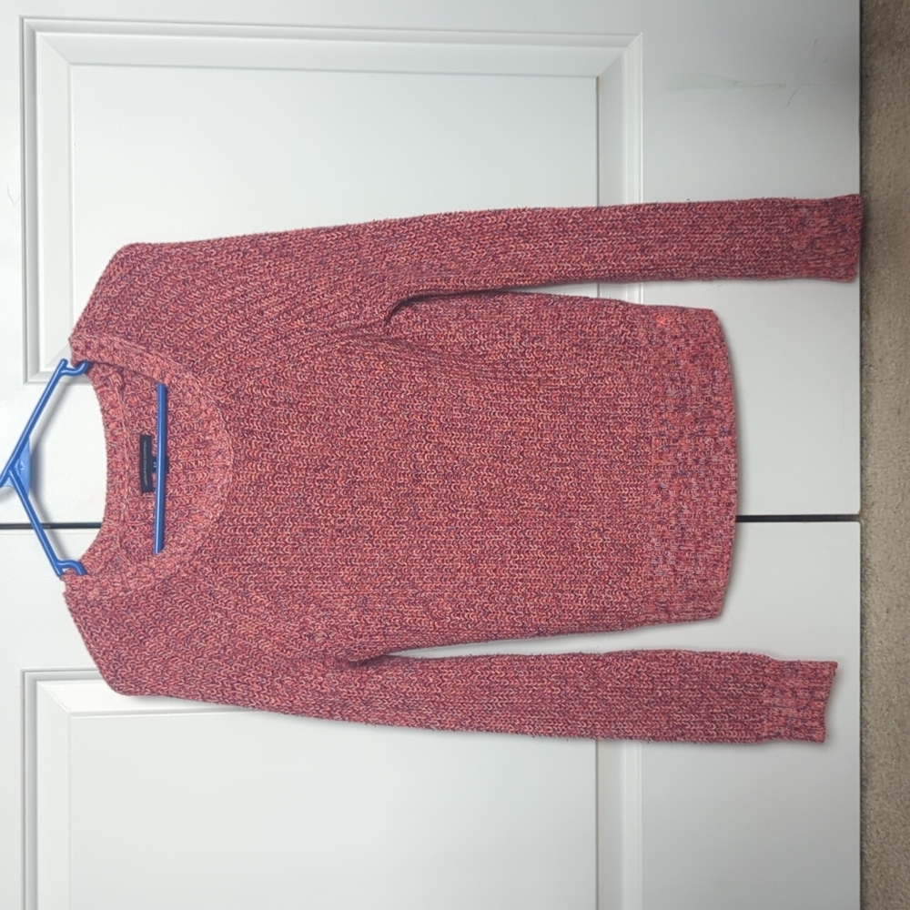 Pink American Eagle Outfitters Sweater